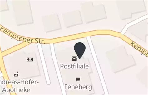 Aral Öffnungszeiten in Altusried, Kemptener Straße 43.